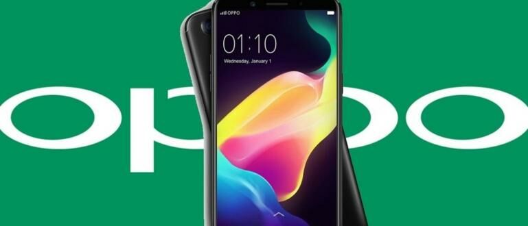 Daftar Harga HP OPPO Terbaru Oktober 2020 - JalanTikus.com